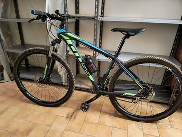 Bici mountainbike da uomo