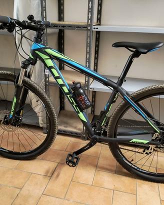 Bici mountainbike da uomo