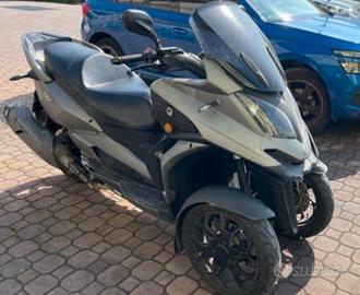 scooter da vendere