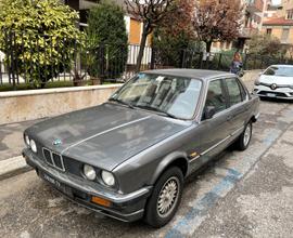 BMW Serie 3 (E30) - 1985