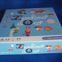 Clementoni IL GIOCO DELLO ZECCHINO D'ORO