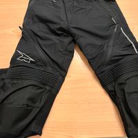 Pantaloni moto donna AXO