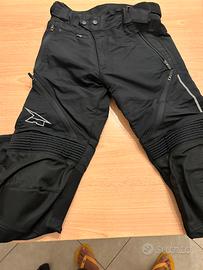 Pantaloni moto donna AXO