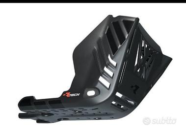 Paramotore RTech Kove 800 X Pro