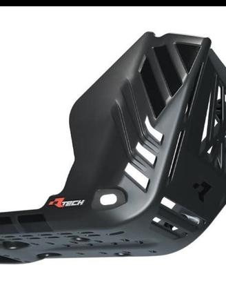 Paramotore RTech Kove 800 X Pro