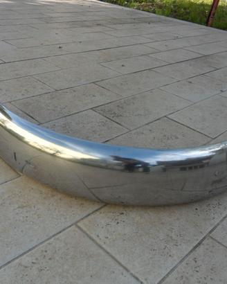 Parafango posteriore Moto Morini 350