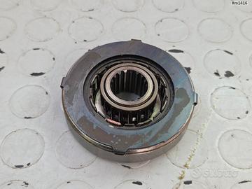 RUOTA LIBERA SUZUKI GSXR 1000 2009 2010 GSX-R 2011