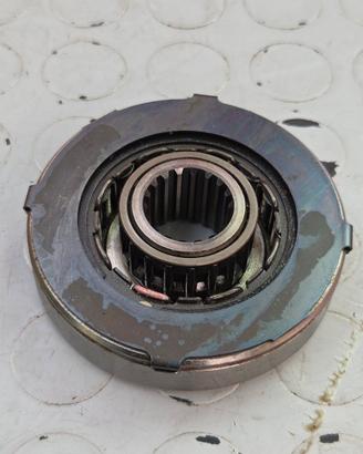 RUOTA LIBERA SUZUKI GSXR 1000 2009 2010 GSX-R 2011