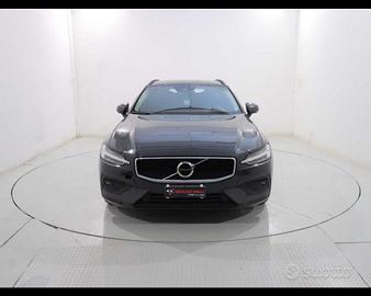 VOLVO V60 D3 Geartronic Business