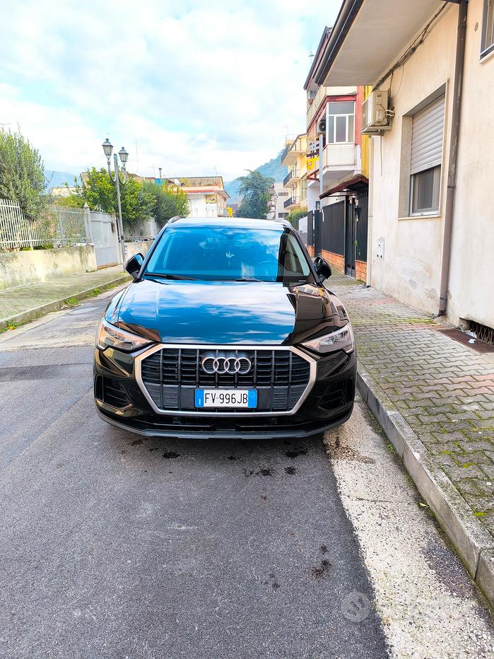 AUDI Q3 2ª serie