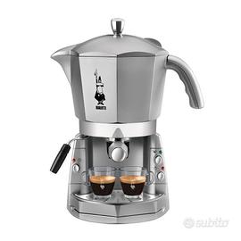 Bialetti Mokona - Macchina Caffè Espresso