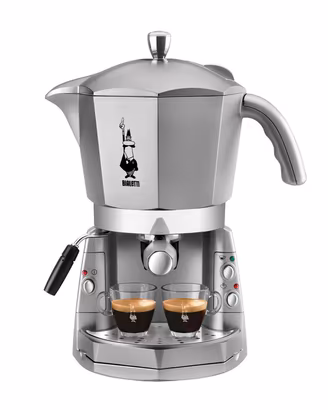 Bialetti Mokona - Macchina Caffè Espresso