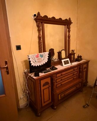 Camera da letto