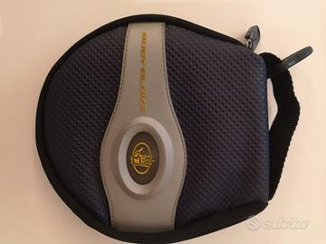 Custodia per 24 CD/DVD marca Body Glove