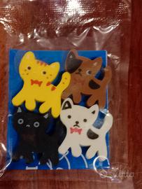 gommine per la scuola 