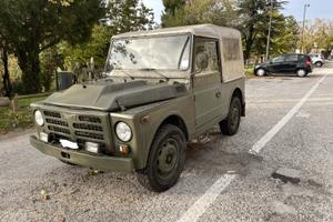 Fiat Campagnola AR 76 (1107 A F)