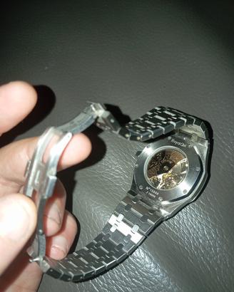 audemars piguet royal oak 40mm