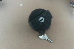 Tappo serbatoio Fiat