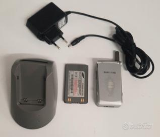 Samsung SGH-A110