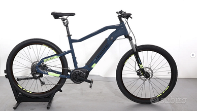 Haibike Hardnine 5 2024 1100km Bosh Performance