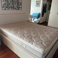 Materasso Eminflex Performa 160x200