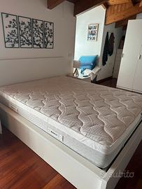 Materasso Eminflex Performa 160x200
