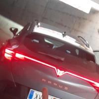 Cupra formentor 1.5 hybrid