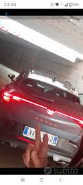 Cupra formentor 1.5 hybrid