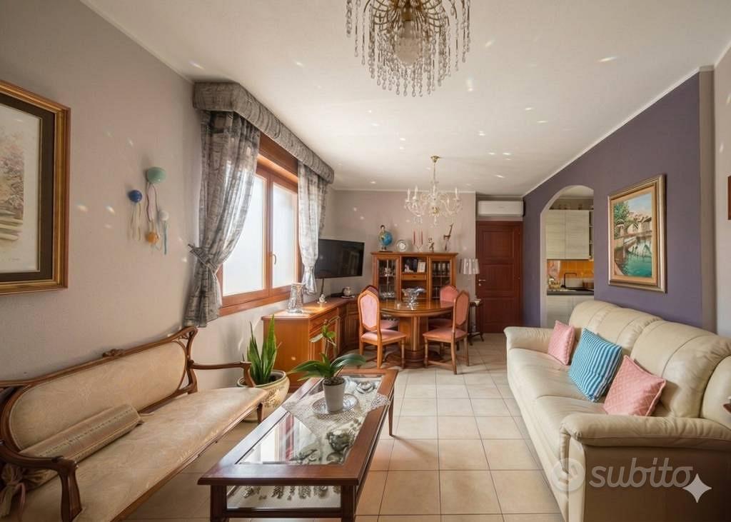 Apartment in Selargius, Casteddu/Cagliari - Vista 4
