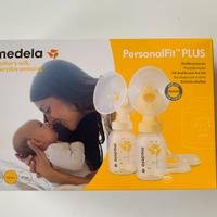 Medela set tiralatte doppio