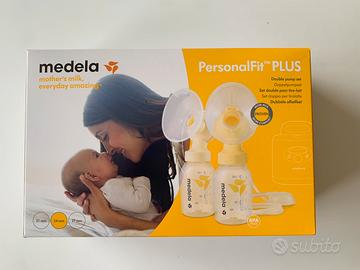 Medela set tiralatte doppio