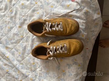 Nike Air Force 1 LV8 GS