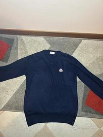 maglione moncler