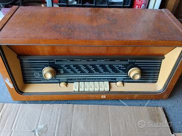 Radio Sinfonia 61 - Antiquariato 