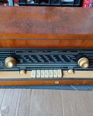 Radio Sinfonia 61 - Antiquariato 