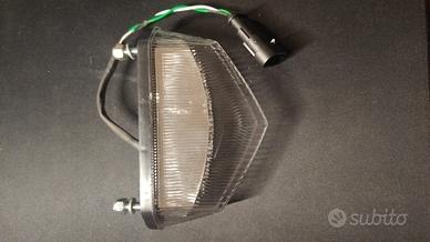 Faro Posteriore codino singolo hypermotard796/1100