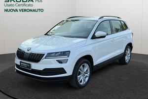 Škoda Karoq 1.6 TDI SCR AMBITION