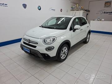 Fiat 500X 1.3 MultiJet 95cv City Cross
