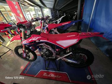 Honda CRF 250 RX enduro REDMOTO 2023