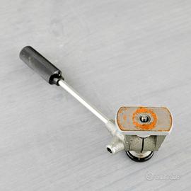 Testa Linhof Vintage