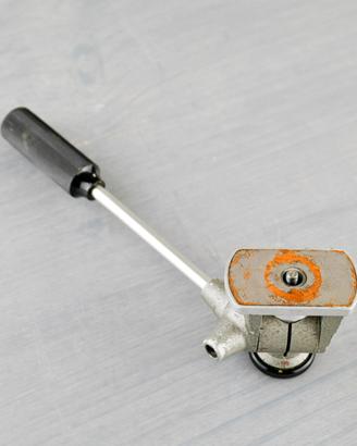 Testa Linhof Vintage