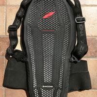 Protezione schiena Zandonà