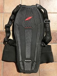 Protezione schiena Zandonà