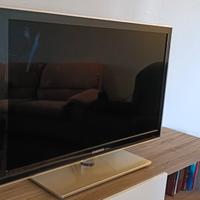 TV Samsung 38"