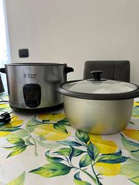 Cuociriso Russell Hobbs