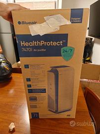 Blueair HealthProtect 7470i