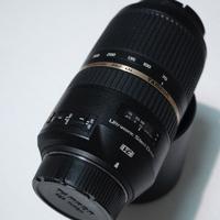 Tamron Obiettivi 70-300mm f/4-5.6 Di VC USD SP