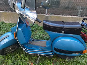 Piaggio Vespa 125 PX