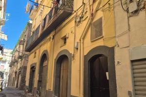 Appartamento Torre Annunziata