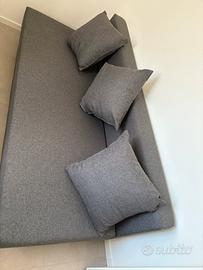 Divano letto